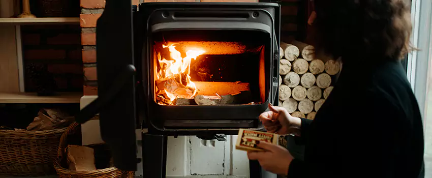 Key Features of Vermont Castings Fireplaces in Berea, SC
