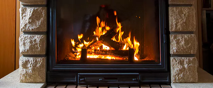 Best Wood Fireplace Repair Company in Berea, South Carolina