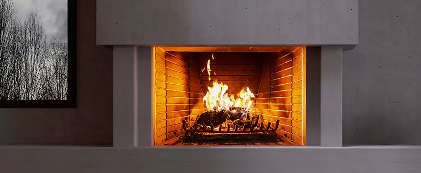 Indoor Wood Burning Furnace Repair and Installation in Berea, South Carolina
