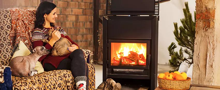 Wood Stove Chimney Cleaning Services in Berea, SC