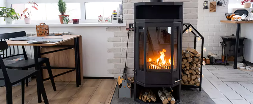 Wood Stove Inspection Services in Berea, SC