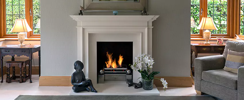 Astria Open-Hearth Wood Fireplaces Services in Berea, SC