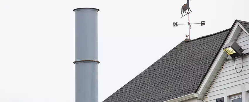 Multi-flue Chimney Caps Installation And Repair in Berea, SC