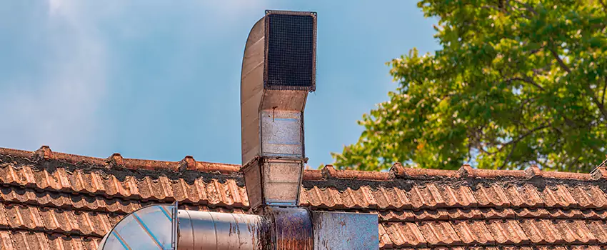 Chimney Creosote Cleaning Experts in Berea, South Carolina