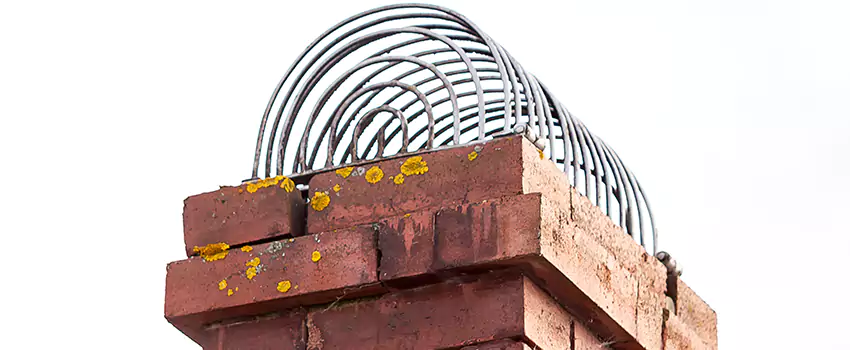 Chimney Crown Problems in Berea, South Carolina