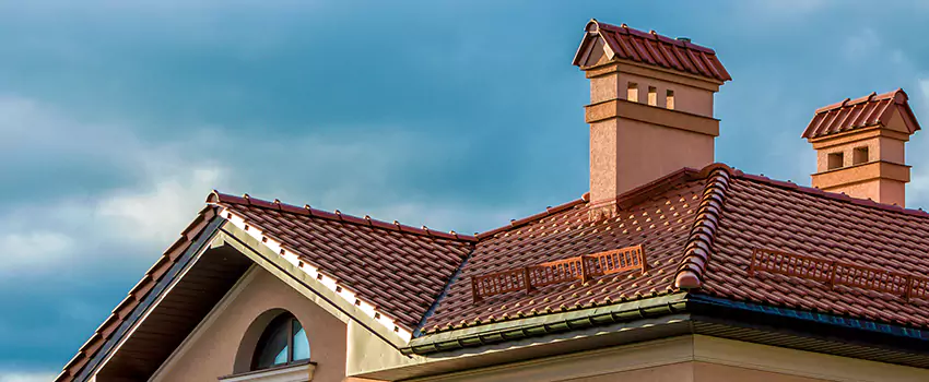 Residential Chimney Services in Berea, South Carolina