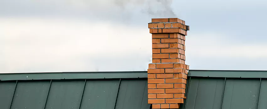 Chimney Installation Company in Berea, SC