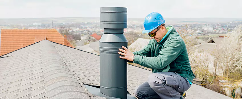 Insulated Chimney Liner Services in Berea, SC
