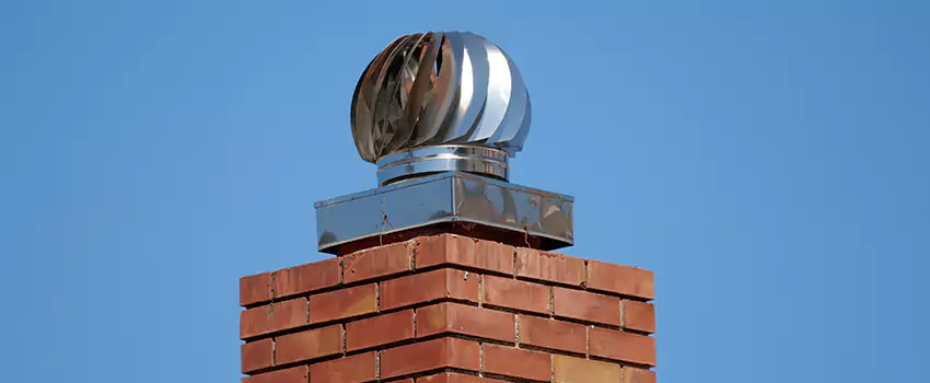 Chimney Flue Rebuild Services in Berea, South Carolina