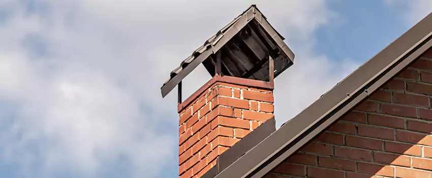Chimney Saver Masonry Repair Contractor in Berea, South Carolina