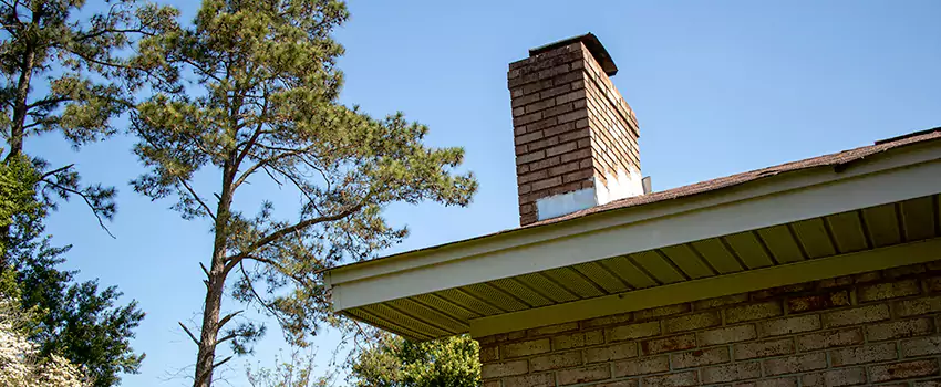 Brick Chimney Sweep Near Me in Berea, SC