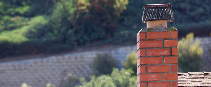 Chimney Tuckpointing And Masonry Restoration in Berea, SC