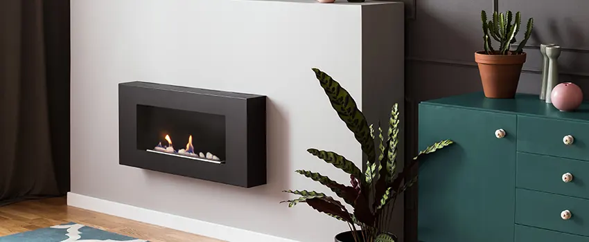 Electric Fireplace Glowing Embers Installation Services in Berea, SC