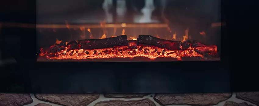 Cost of Electric Fireplace Repair Service in Berea, South Carolina