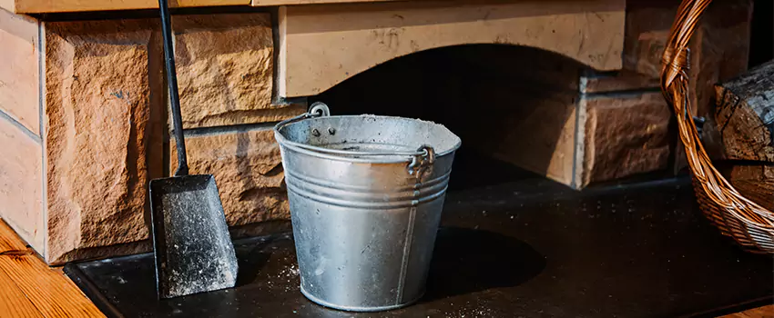 Clean The Fireplace Mantle And Hearth in Berea, South Carolina