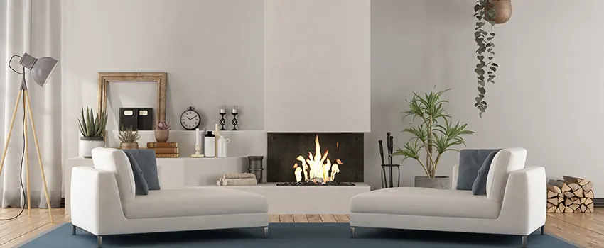 Decorative Fireplace Crystals Services in Berea, South Carolina