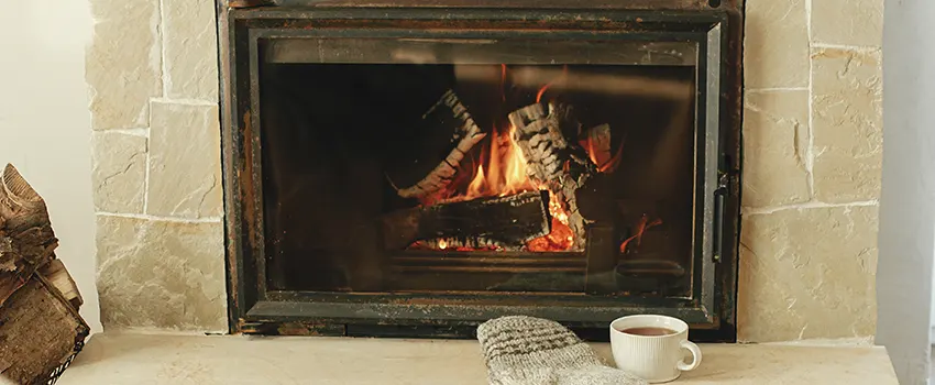 Fireplace Door Handle Replacements Services in Berea, South Carolina