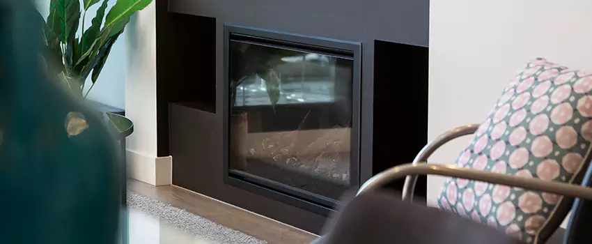 Gas Fireplace Installation in Berea, SC