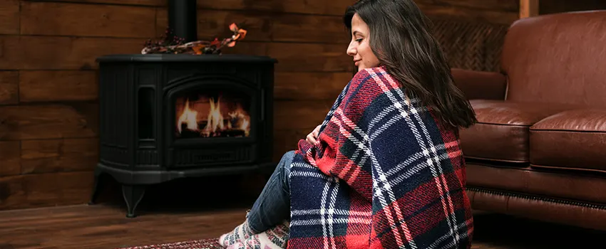 Fireplace Firebox Grate Replacement Services  in Berea, South Carolina