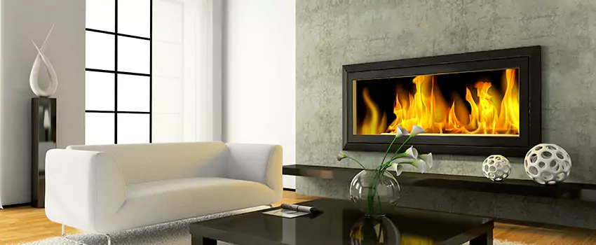 Fireplace Hearth Ideas in Berea, South Carolina