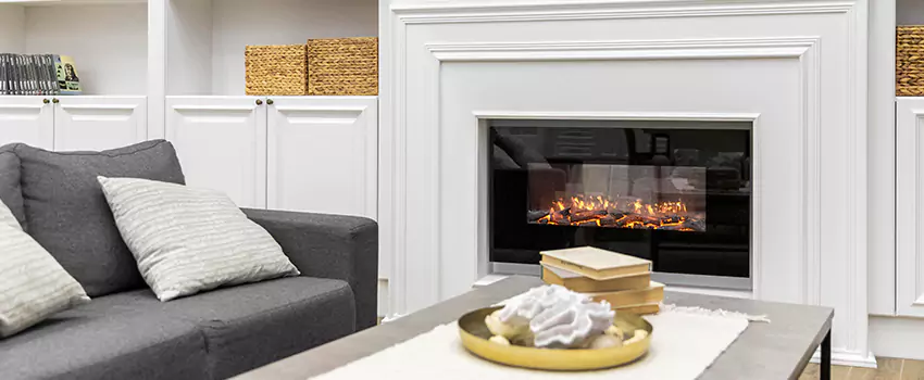Pellet Fireplace Insert Installation in Berea, SC