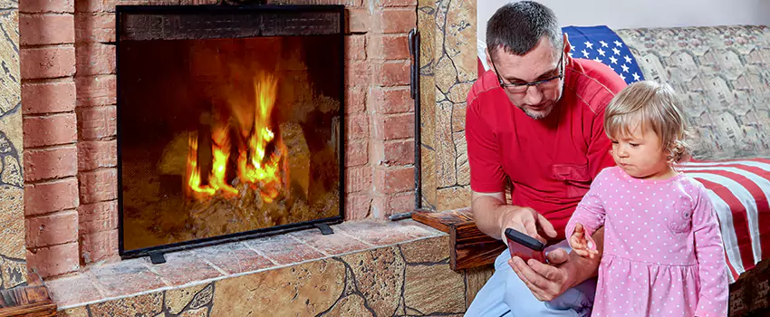 Fireplace Safety Locks For Kids in Berea, SC