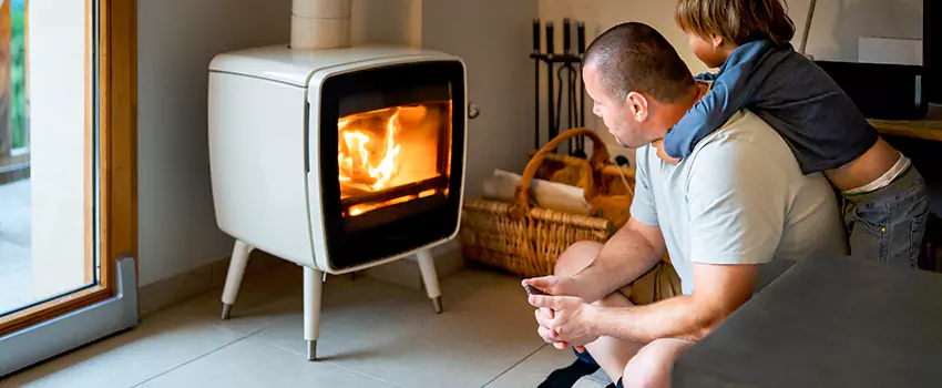 Fireplace Flue Maintenance Services in Berea, SC