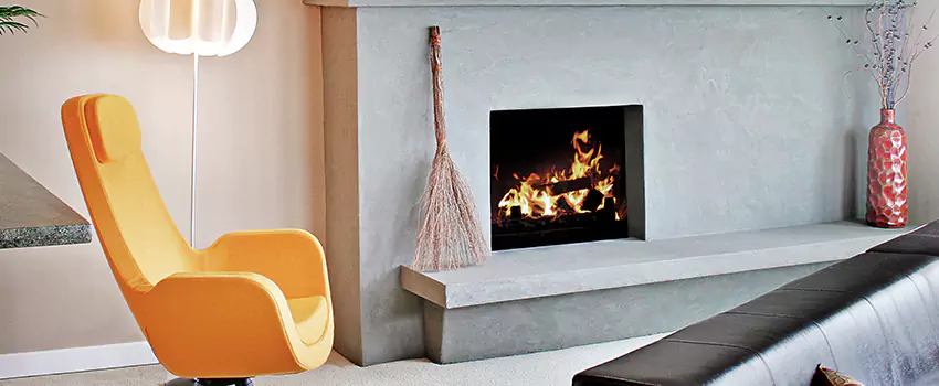 Electric Fireplace Makeover Services in Berea, SC