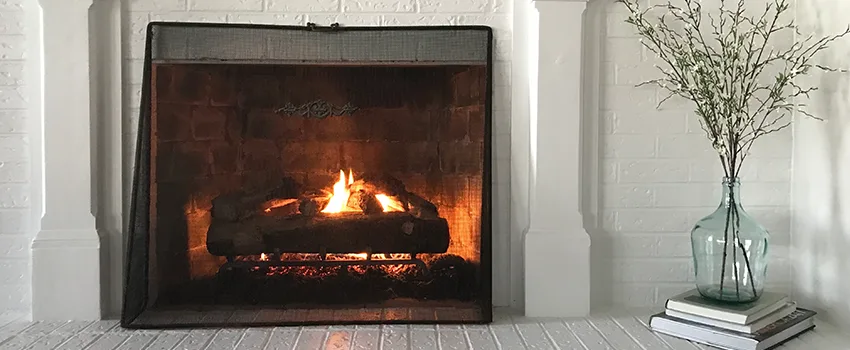 Cost-Effective Fireplace Mantel Inspection And Maintenance in Berea, SC