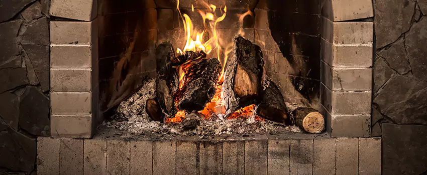 Cost of Rebuilding A Fireplace in Berea, South Carolina