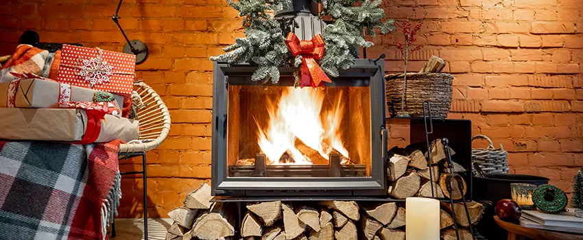 Steel Fireplace Grate Repair And Replacement Services in Berea, South Carolina
