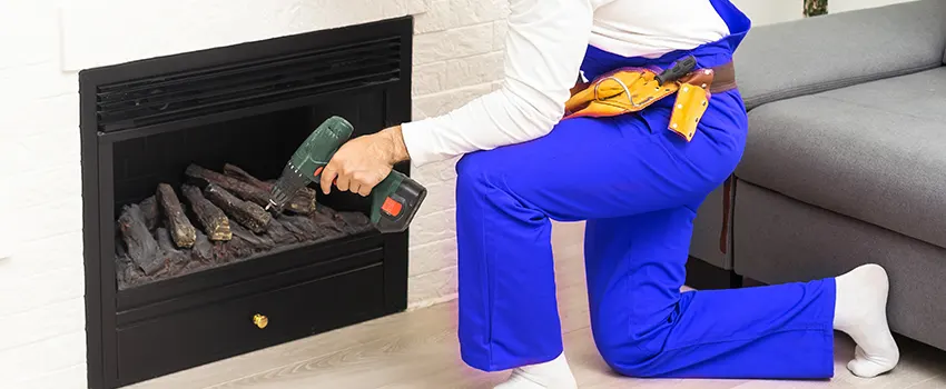 Fireplace Safety Inspection Specialists in Berea, South Carolina