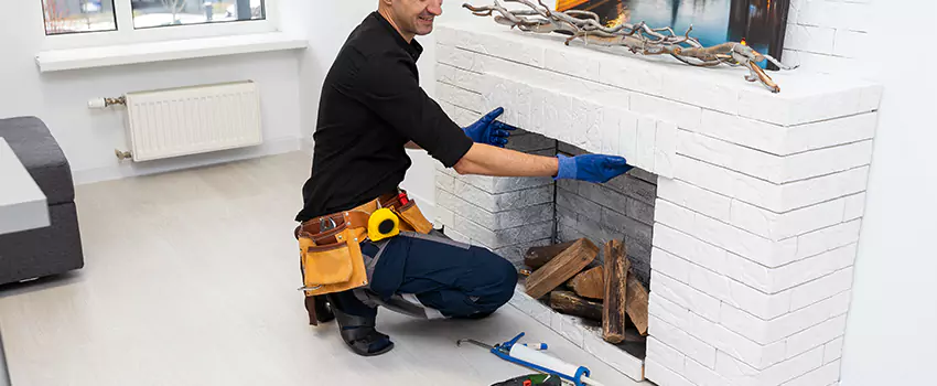 Gas Fireplace Repair And Replacement in Berea, SC