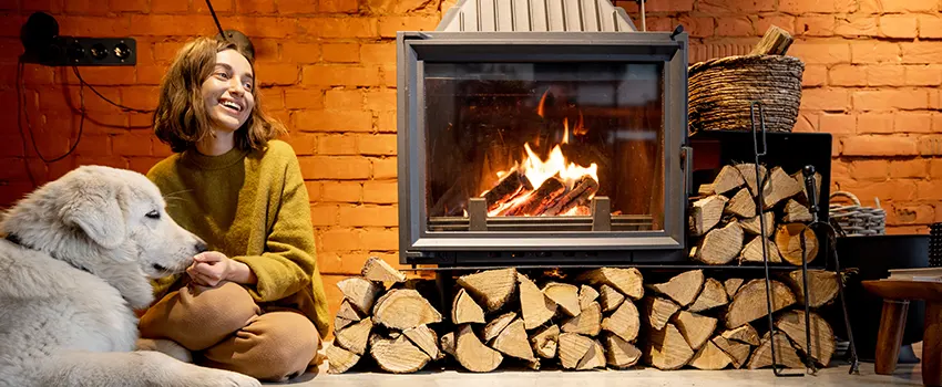Fireplace Smell Removal Cost in Berea, SC