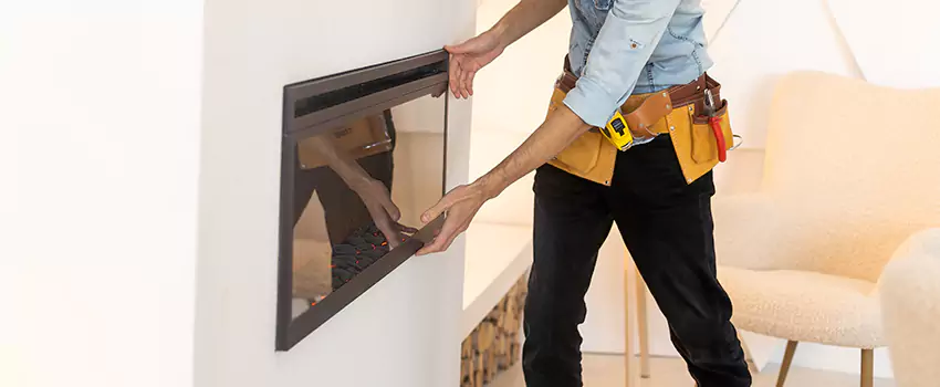 Traditional Fireplace Vent Sweeping in Berea, SC