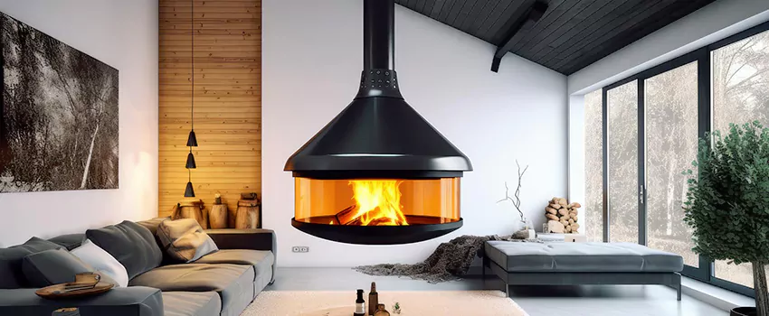 Floating Damaged Fireplace Repair Services in Berea, SC