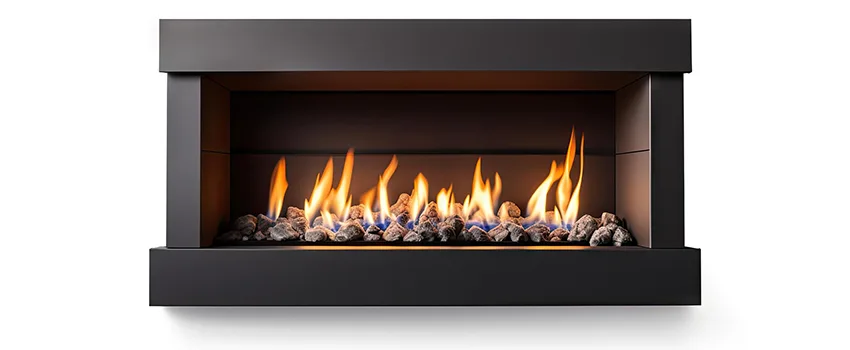 Outdoor Gas Fireplaces Installation in Berea, SC