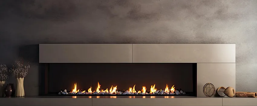 Gas Fireplace Logs Supplier in Berea, South Carolina