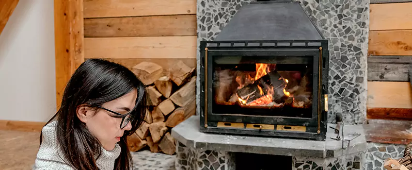 Harman P68-C Pellet Stove Repair in Berea, South Carolina 