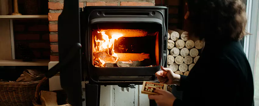 Hearthstone Wood Stoves Fireplace Repair in Berea, South Carolina