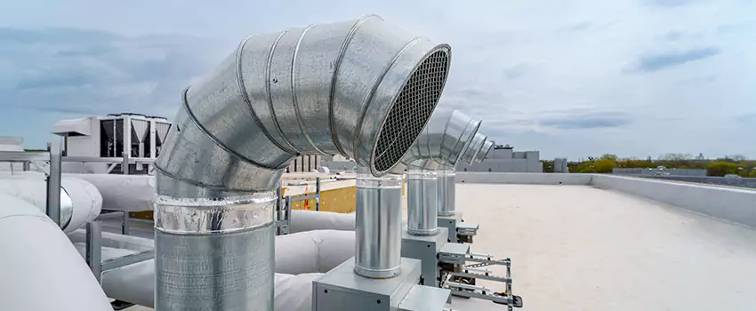 Insulated Ductwork Repair Services Near Me in Berea, SC