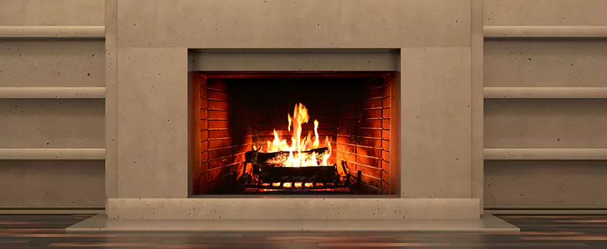 Majestic Trilliant Series Gas Fireplace Insert Repair in Berea, South Carolina
