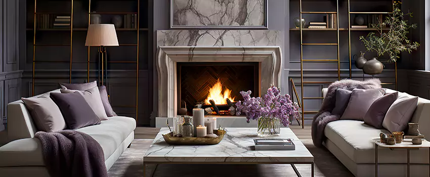 Napoleon Galaxy Series Outdoor Fireplaces Repair in Berea, SC