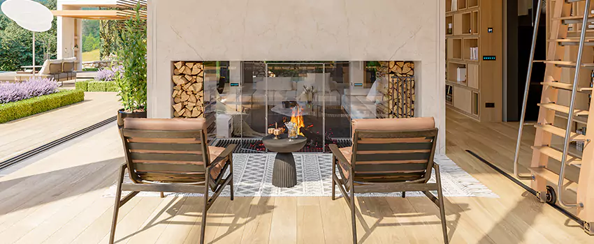 Ortal Space Creator Fireplace Repair in Berea, SC