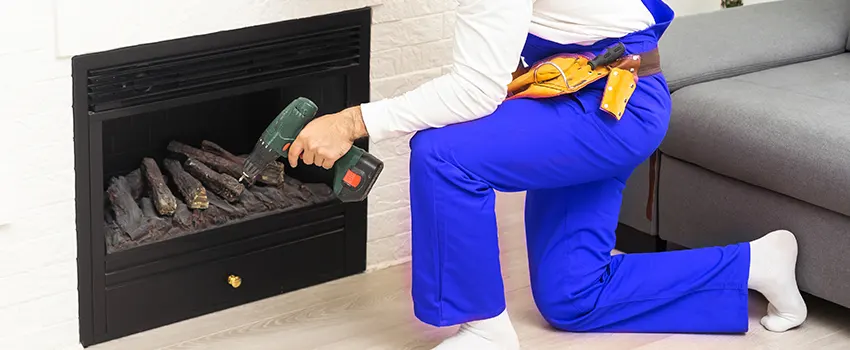 Pellet Fireplace Repair Services in Berea, SC