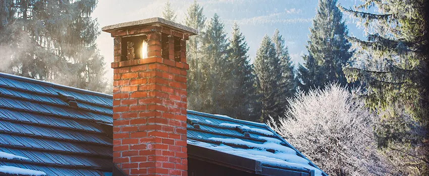 Residential Chimney Rain Caps Repair Services in Berea, SC