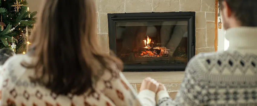 Superior Open-Hearth Wood Fireplaces in Berea, SC