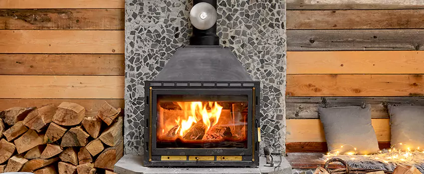Travis Industries Elite Fireplace Inspection and Maintenance in Berea, South Carolina