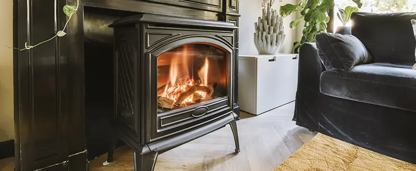 Valor Wood Fireplace in Berea, SC