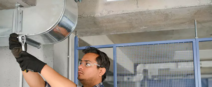 Benefit of Ventilation Cleaning in Berea, South Carolina